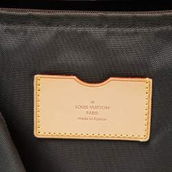 Louis Vuitton Monogram Canvas Bosphore 50 Luggage