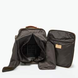Louis Vuitton Monogram Canvas Bosphore 50 Luggage