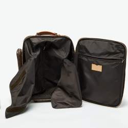 Louis Vuitton Monogram Canvas Bosphore 50 Luggage
