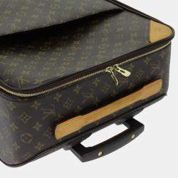 Louis Vuitton Monogram Pegase Business travel Bag