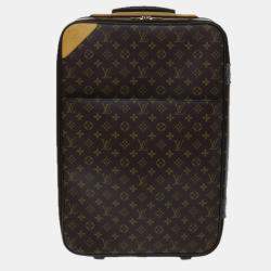 Louis Vuitton Monogram Pegase Business travel Bag