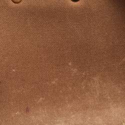 Pre Owned Louis Vuitton Monogram Canvas Eva Pochette Bag