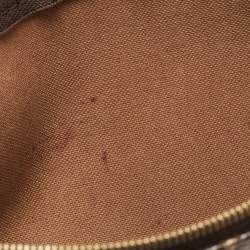 Pre Owned Louis Vuitton Monogram Canvas Eva Pochette Bag