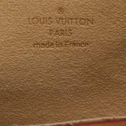 Louis Vuitton Monogram Canvas Beverly MM Bag