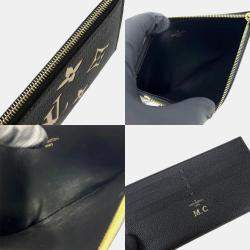 Louis Vuitton Bicolor Monogram Empreinte Giant Felicie Pochette 