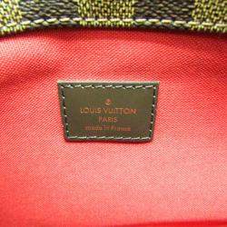 Louis Vuitton Brown Damier Ebene Canvas Bloomsbury PM Shoulder Bag