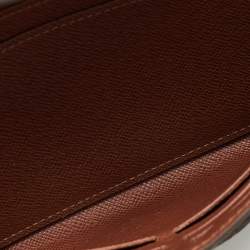 Louis Vuitton Monogram Canvas Sarah Wallet
