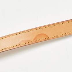 Pre Owned Louis Vuitton Monogram Canvas Duffle Bag