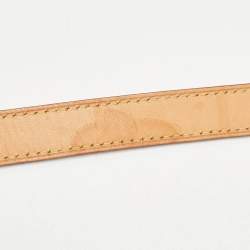 Pre Owned Louis Vuitton Monogram Canvas Duffle Bag