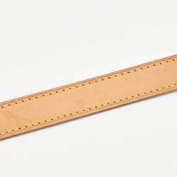 Pre Owned Louis Vuitton Monogram Canvas Duffle Bag