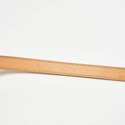 Pre Owned Louis Vuitton Monogram Canvas Duffle Bag