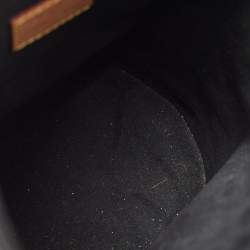 Pre Owned Louis Vuitton Monogram Canvas Duffle Bag