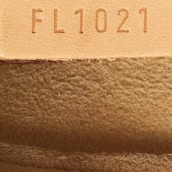 Pre Owned Louis Vuitton Monogram Canvas Looping MM Bag