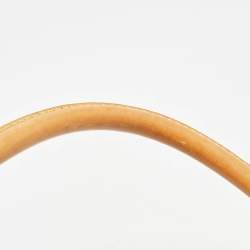 Pre Owned Louis Vuitton Monogram Canvas Looping MM Bag