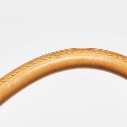 Pre Owned Louis Vuitton Monogram Canvas Looping MM Bag