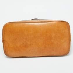 Pre Owned Louis Vuitton Monogram Canvas Alma PM Bag