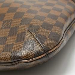 Louis Vuitton Damier Ebene Canvas Bloomsbury PM Bag