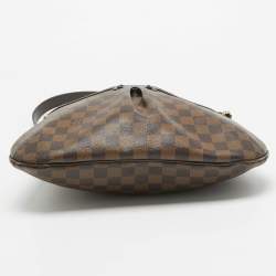 Louis Vuitton Damier Ebene Canvas Bloomsbury PM Bag