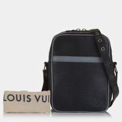 Pre Owned Louis Vuitton Epi Monogram Danube PM