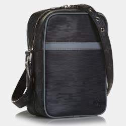 Pre Owned Louis Vuitton Epi Monogram Danube PM
