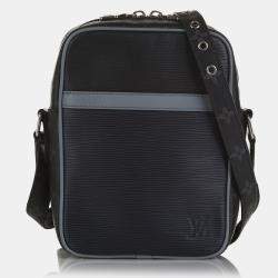 Pre Owned Louis Vuitton Epi Monogram Danube PM