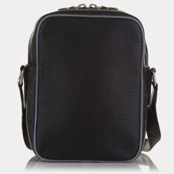 Pre Owned Louis Vuitton Epi Monogram Danube PM