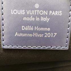Pre Owned Louis Vuitton Epi Monogram Danube PM