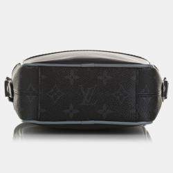 Pre Owned Louis Vuitton Epi Monogram Danube PM