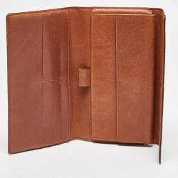 Louis Vuitton Monogram Canvas Porte Tresor International Wallet