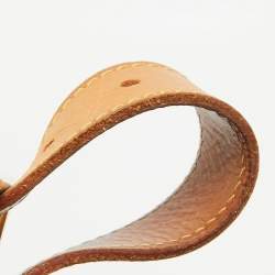 Pre Owned حقيبة لوي فيتون ثاميس كانفاس دامييه أيبين GM