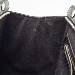 مملوكة مسبقًا Louis Vuitton Black Epi Leather Brea MM Bag