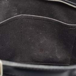 مملوكة مسبقًا Louis Vuitton Black Epi Leather Brea MM Bag