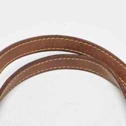 Pre Owned حقيبة لوي فيتون توتالي كانفاس مونوغرامي PM