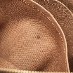 Pre Owned حقيبة لوي فيتون توتالي كانفاس مونوغرامي PM