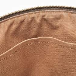 Pre Owned حقيبة لوي فيتون توتالي كانفاس مونوغرامي PM