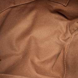 Pre Owned حقيبة لوي فيتون توتالي كانفاس مونوغرامي PM