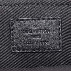 Pre Owned حقيبة ظهر لوي فيتون بالم سبرينغز صغيرة كانفاس مونوغرامي 