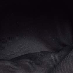 Pre Owned حقيبة ظهر لوي فيتون بالم سبرينغز صغيرة كانفاس مونوغرامي 