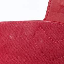 Louis Vuitton Pomme D’amour Monogram Vernis Bellflower GM Bag