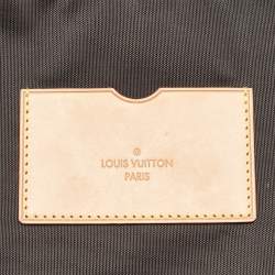 Louis Vuitton Monogram Canvas Business Pegase Legere 55 Luggage