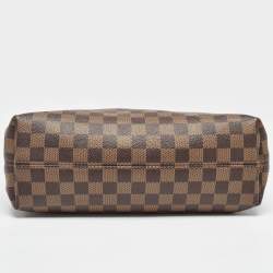 Pre Owned Louis Vuitton Damier Ebene Graceful PM Bag