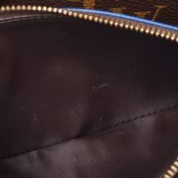 Louis Vuitton Monogram Canvas Emilie Wallet