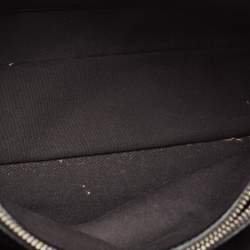 Louis Vuitton Black Epi Leather Passy PM Bag