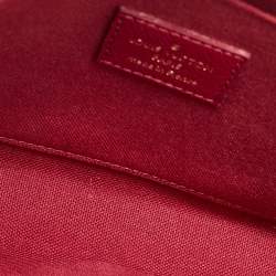 Pre Owned Louis Vuitton Monogram Canvas Felicie Pochette Bag