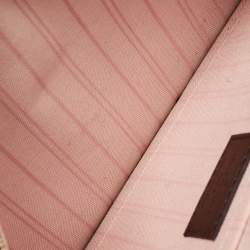 Louis Vuitton Damier Ebene Canvas Neverfull MM Bag