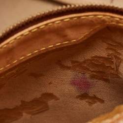 Louis Vuitton Monogram Canvas Neverfull PM Bag