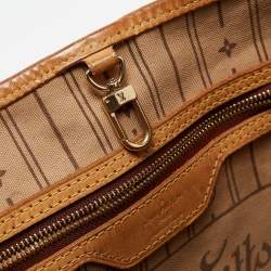 Louis Vuitton Monogram Canvas Neverfull PM Bag