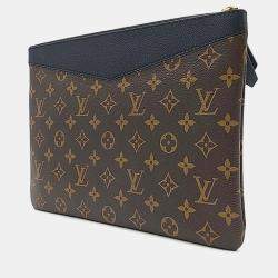 Louis Vuitton Daily Clutch