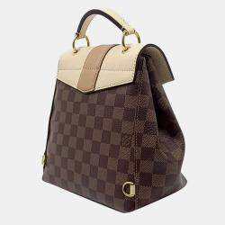 Louis Vuitton Damier Clapton Backpack