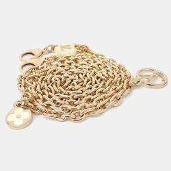 مملوكة مسبقًا Louis Vuitton Vernis Nano Alma bag